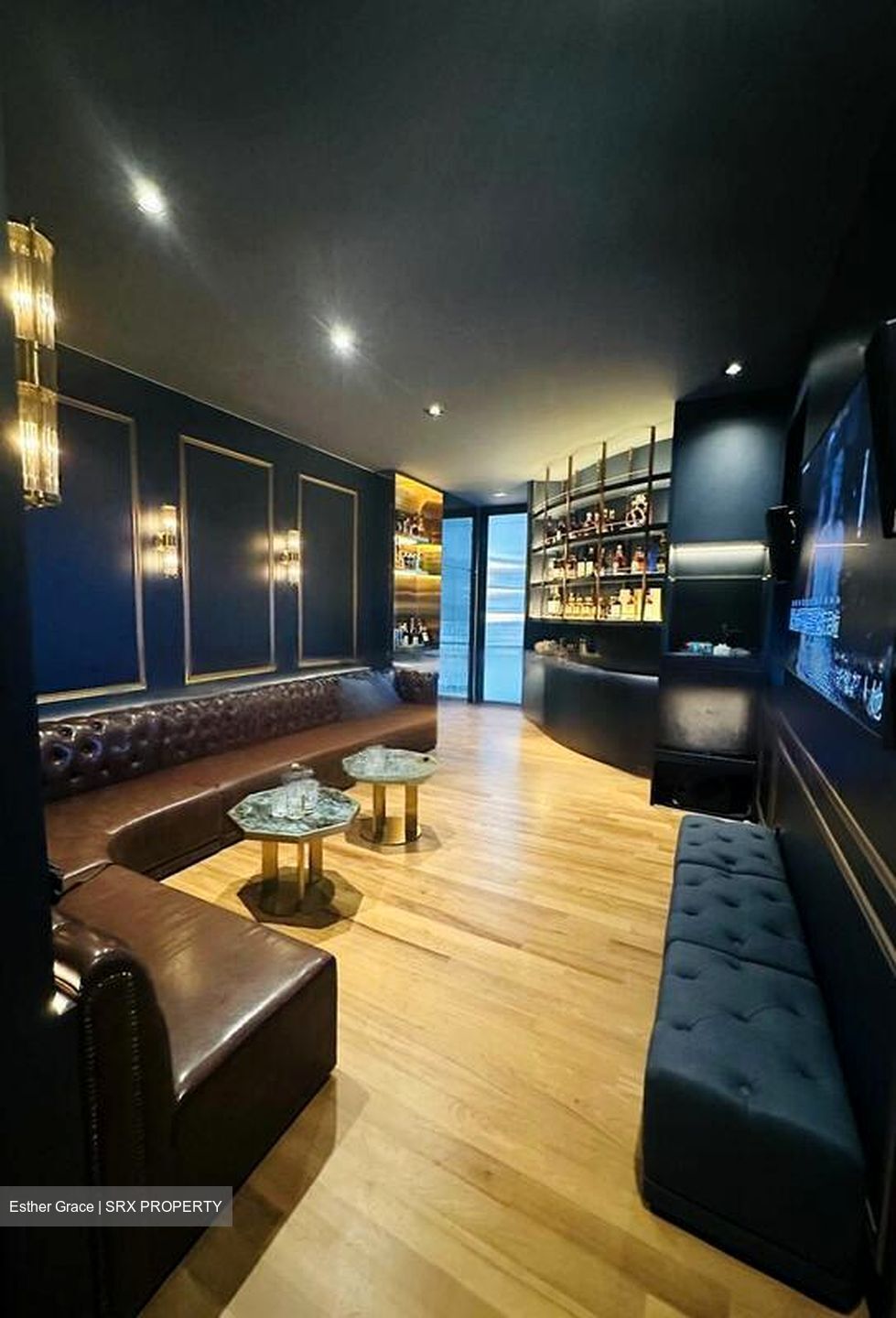 Scotts Road (D9), Terrace #600285821